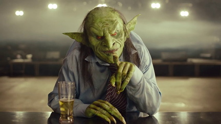John Goblikon