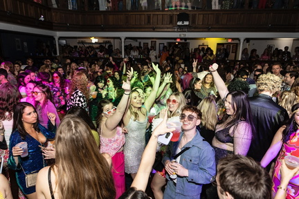 Downtown Disco Rochester