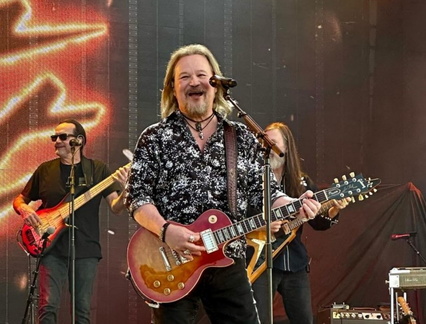 Travis Tritt