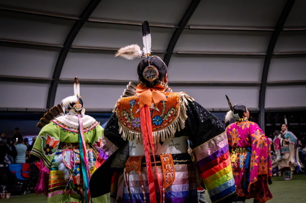 2025 Enoch Cree Nation Traditional Powwow