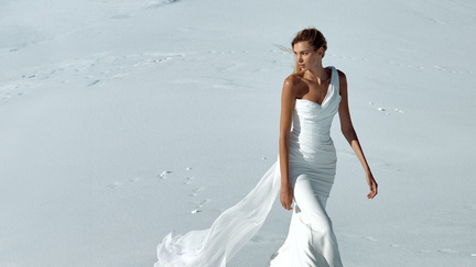 Le Cou Cou Trunk Show