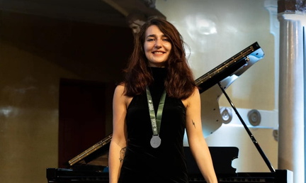 Ravel &amp; Gershwin Classical Meets Jazz