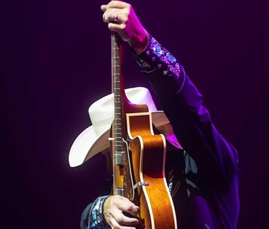 The Alan Jackson Experience