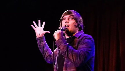 Drew Dunn
