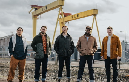 Rend Collective