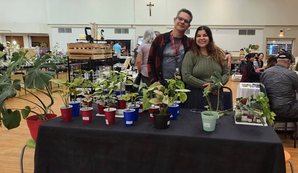 Edmonton Aroid Show