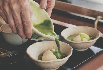 Matcha Innovations