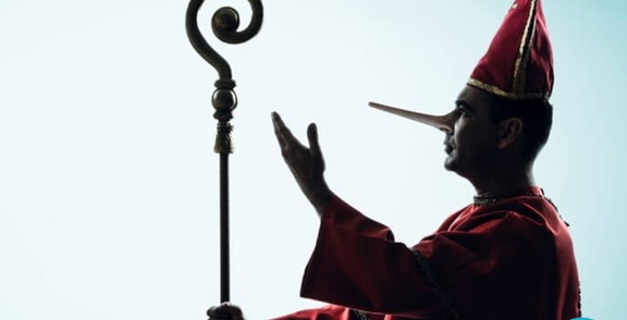 Cardinal Error