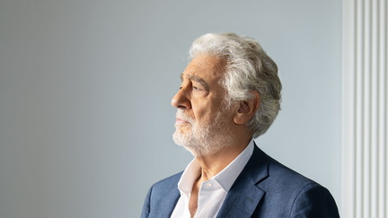 Placido Domingo