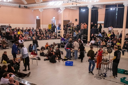 Counterflows Festival 2025