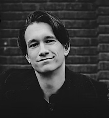 Dustin Davis