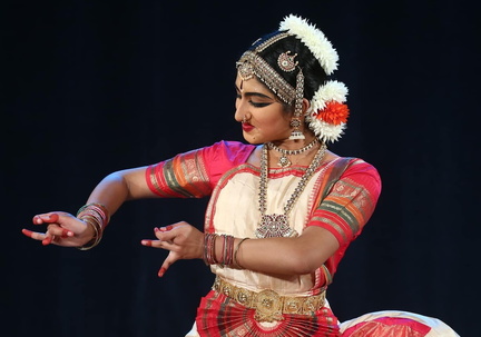 Aradhana &amp; Shri Ranga