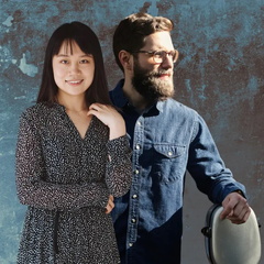 Latin American and Chinese Musical Landscapes