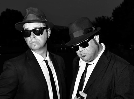 Texas Bluesmen