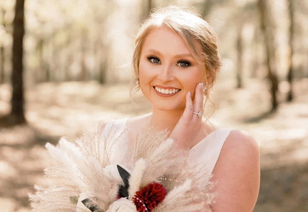 Brides by the Bay Wedding Expo
