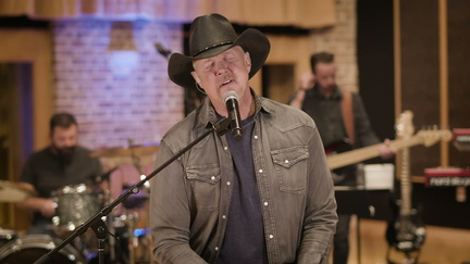 Trace Adkins