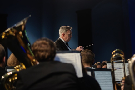 Symphonic Winds