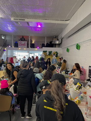 3rd Annual Easter Pop Up
