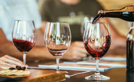 Vino e arte a Firenze