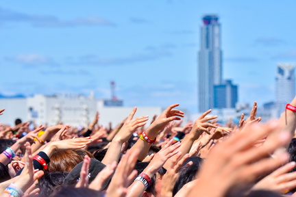 METROCK