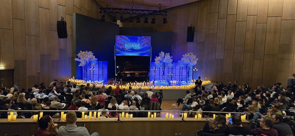 Anime Dreamlight Concert