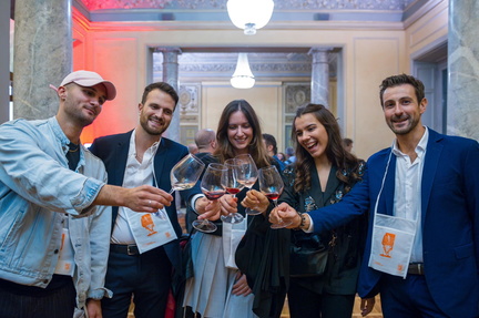 Milano Wine Week