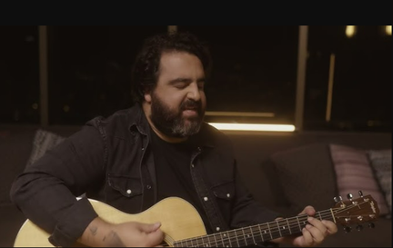 Acústico Navaranda