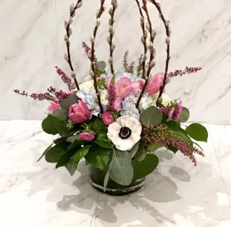 Easter Floral