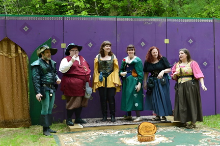 New Hampshire Renaissance Faire (1)