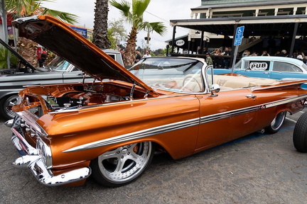 Rod Run