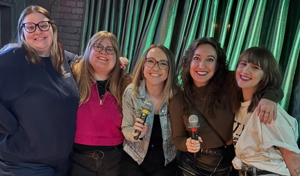 Karaoke