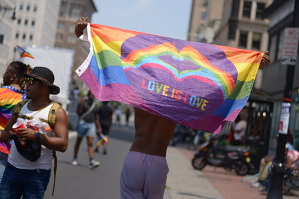 Newark Pride