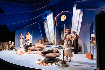 Present Laughter