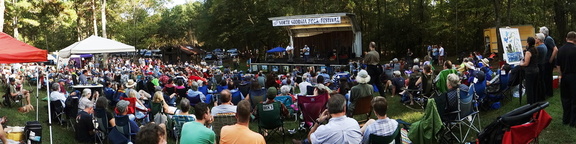 North Georgia Folk Festival