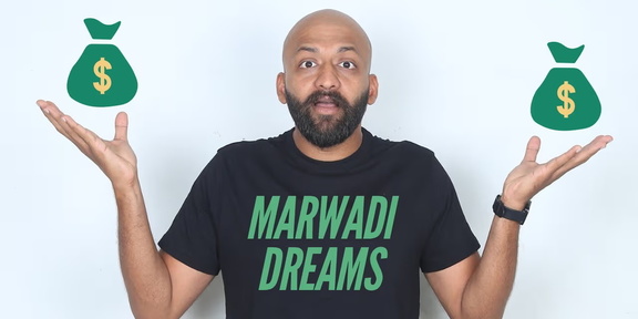 Marwadi-Dreams