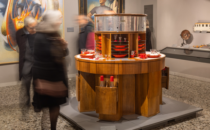 Nason &amp; Moretti Glassworks