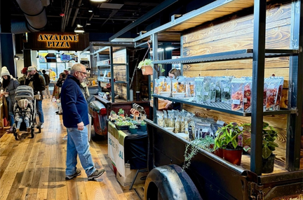 Eat.Drink.Shop Market