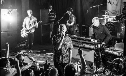 Inspiral Carpets