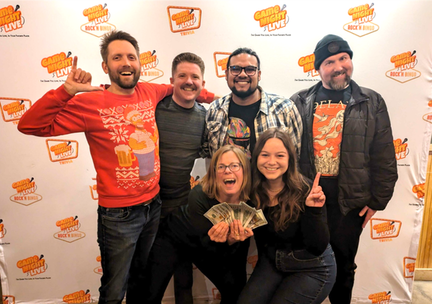 Game Night Live Trivia