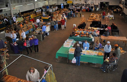 Ohio Gourd Festival