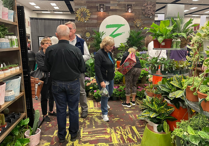 28th Annual Boise Flower & Garden Show