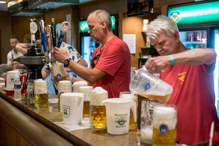 Oktoberfest - Akron