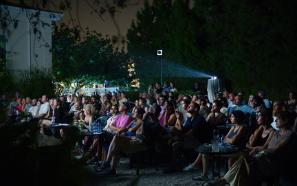 Paphos International Film Festival