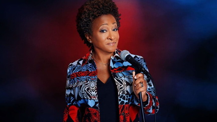 Wanda Sykes
