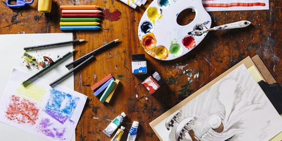 Painting With The 5 Senses.v1