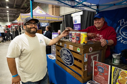 2025 Atlantic City Beer and Music Festival