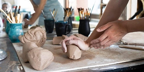 Sculptural Laboratory Small Formats.v1