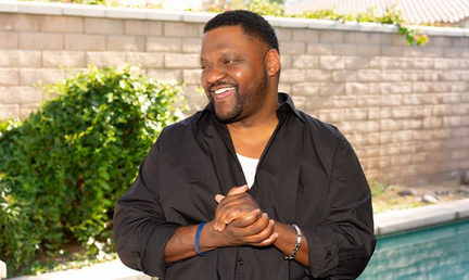 Aries Spears