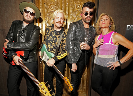 Neon  Trees