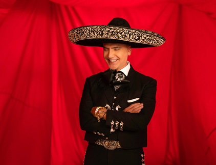 Alejandro Fernandez